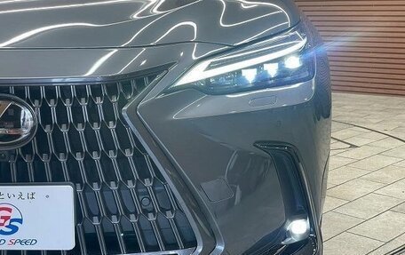 Lexus NX, 2022 год, 3 500 000 рублей, 4 фотография