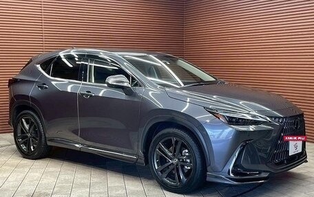 Lexus NX, 2022 год, 3 500 000 рублей, 3 фотография
