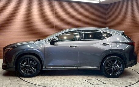 Lexus NX, 2022 год, 3 500 000 рублей, 5 фотография