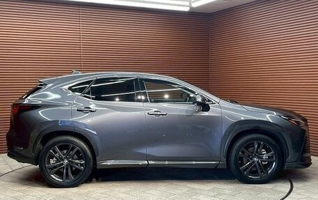 Lexus NX, 2022 год, 3 500 000 рублей, 6 фотография