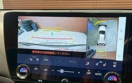 Lexus NX, 2022 год, 3 500 000 рублей, 15 фотография