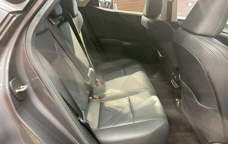 Lexus NX, 2022 год, 3 500 000 рублей, 17 фотография