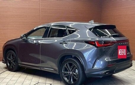 Lexus NX, 2022 год, 3 500 000 рублей, 9 фотография