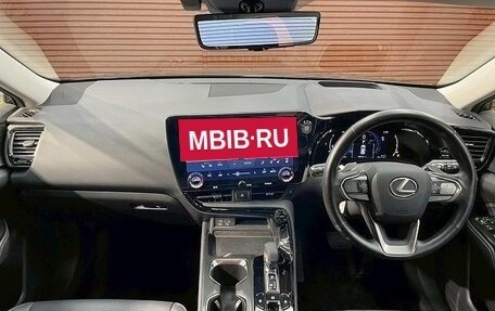 Lexus NX, 2022 год, 3 500 000 рублей, 12 фотография