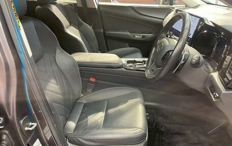 Lexus NX, 2022 год, 3 500 000 рублей, 13 фотография