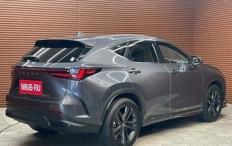 Lexus NX, 2022 год, 3 500 000 рублей, 7 фотография