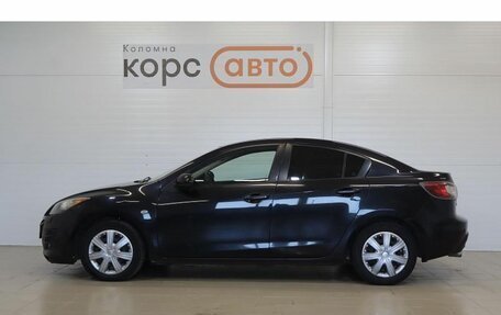 Mazda 3, 2009 год, 520 000 рублей, 2 фотография