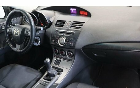 Mazda 3, 2009 год, 520 000 рублей, 5 фотография