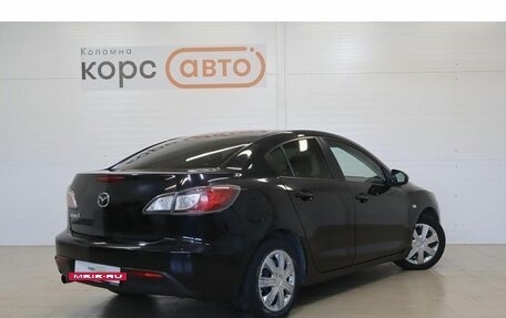 Mazda 3, 2009 год, 520 000 рублей, 3 фотография