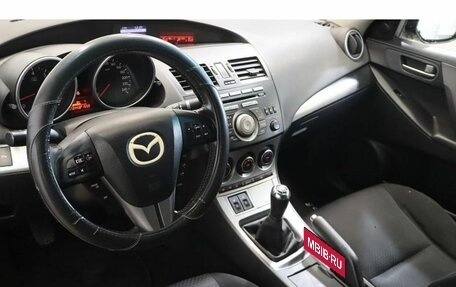 Mazda 3, 2009 год, 520 000 рублей, 6 фотография
