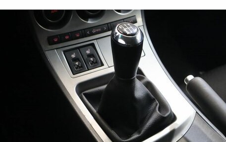 Mazda 3, 2009 год, 520 000 рублей, 14 фотография
