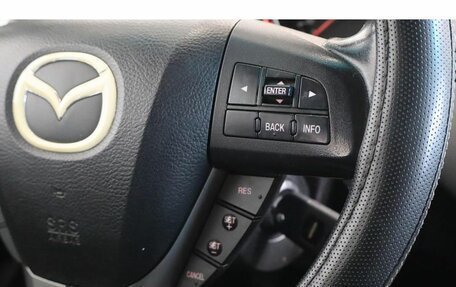 Mazda 3, 2009 год, 520 000 рублей, 10 фотография