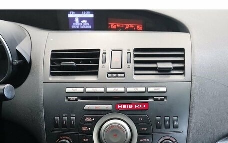 Mazda 3, 2009 год, 520 000 рублей, 12 фотография