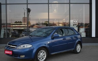Chevrolet Lacetti, 2008 год, 300 000 рублей, 1 фотография