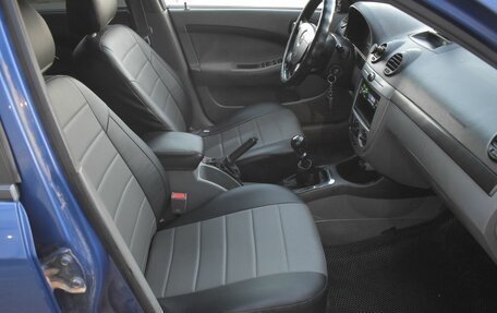 Chevrolet Lacetti, 2008 год, 300 000 рублей, 10 фотография