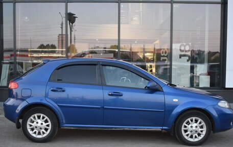 Chevrolet Lacetti, 2008 год, 300 000 рублей, 4 фотография