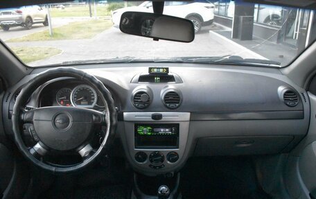 Chevrolet Lacetti, 2008 год, 300 000 рублей, 12 фотография