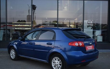 Chevrolet Lacetti, 2008 год, 300 000 рублей, 7 фотография