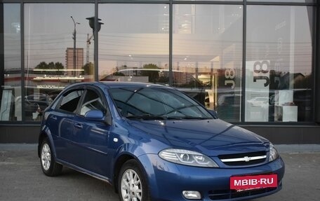 Chevrolet Lacetti, 2008 год, 300 000 рублей, 3 фотография