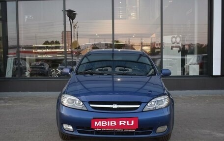 Chevrolet Lacetti, 2008 год, 300 000 рублей, 2 фотография