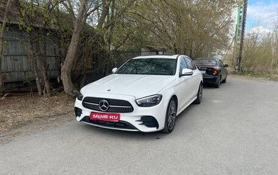 Mercedes-Benz E-Класс, 2020 год, 4 450 000 рублей, 1 фотография