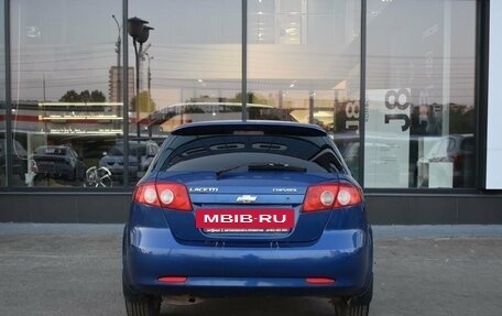 Chevrolet Lacetti, 2008 год, 300 000 рублей, 6 фотография