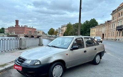 Daewoo Nexia I рестайлинг, 2012 год, 165 000 рублей, 1 фотография