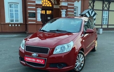 Chevrolet Aveo III, 2008 год, 485 000 рублей, 1 фотография