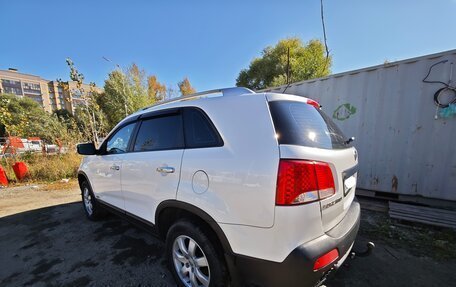 KIA Sorento II рестайлинг, 2012 год, 1 400 000 рублей, 4 фотография