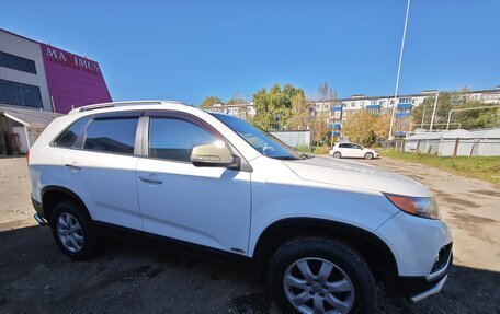 KIA Sorento II рестайлинг, 2012 год, 1 400 000 рублей, 6 фотография