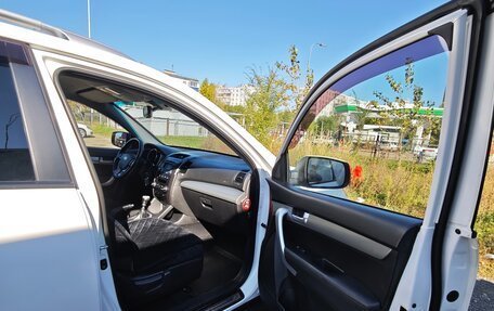 KIA Sorento II рестайлинг, 2012 год, 1 400 000 рублей, 10 фотография