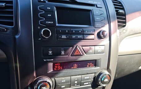 KIA Sorento II рестайлинг, 2012 год, 1 400 000 рублей, 18 фотография