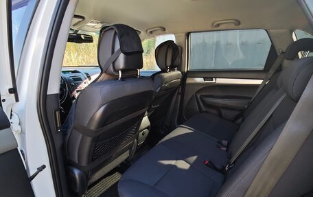 KIA Sorento II рестайлинг, 2012 год, 1 400 000 рублей, 14 фотография