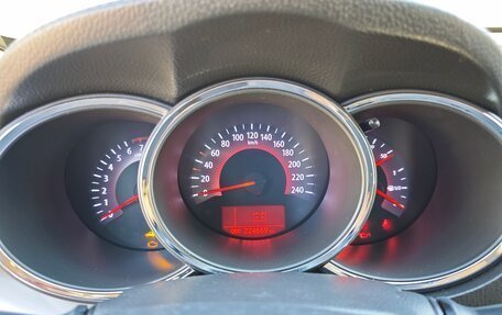 KIA Sorento II рестайлинг, 2012 год, 1 400 000 рублей, 20 фотография