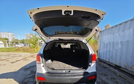KIA Sorento II рестайлинг, 2012 год, 1 400 000 рублей, 17 фотография