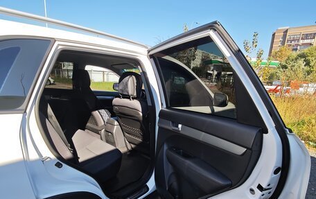 KIA Sorento II рестайлинг, 2012 год, 1 400 000 рублей, 12 фотография
