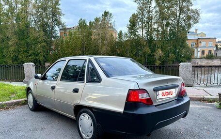 Daewoo Nexia I рестайлинг, 2012 год, 165 000 рублей, 6 фотография