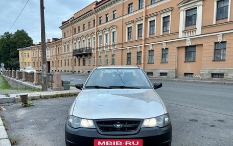 Daewoo Nexia I рестайлинг, 2012 год, 165 000 рублей, 2 фотография