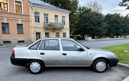 Daewoo Nexia I рестайлинг, 2012 год, 165 000 рублей, 3 фотография