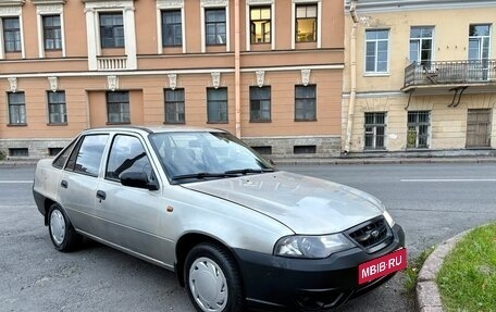 Daewoo Nexia I рестайлинг, 2012 год, 165 000 рублей, 8 фотография