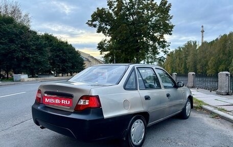 Daewoo Nexia I рестайлинг, 2012 год, 165 000 рублей, 4 фотография