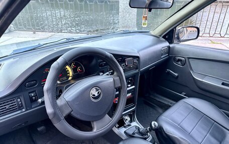 Daewoo Nexia I рестайлинг, 2012 год, 165 000 рублей, 9 фотография