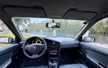 Daewoo Nexia I рестайлинг, 2012 год, 165 000 рублей, 11 фотография