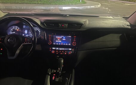Nissan Qashqai, 2020 год, 2 400 000 рублей, 10 фотография