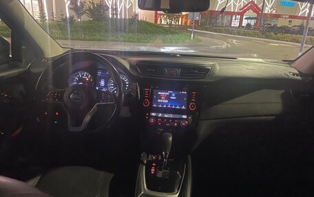 Nissan Qashqai, 2020 год, 2 400 000 рублей, 11 фотография