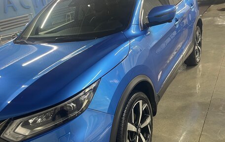 Nissan Qashqai, 2020 год, 2 400 000 рублей, 14 фотография