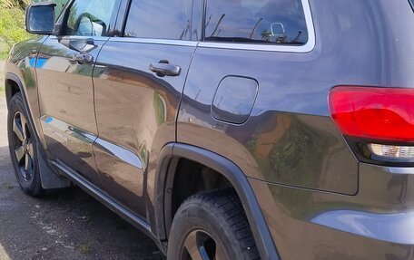 Jeep Grand Cherokee, 2013 год, 2 200 000 рублей, 2 фотография