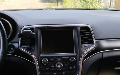 Jeep Grand Cherokee, 2013 год, 2 200 000 рублей, 7 фотография