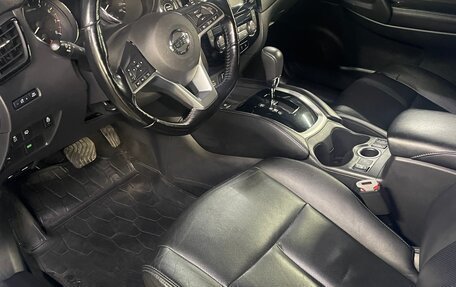Nissan Qashqai, 2020 год, 2 400 000 рублей, 24 фотография