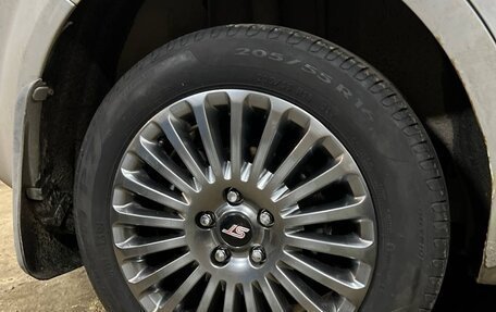 Ford Focus II рестайлинг, 2008 год, 850 000 рублей, 5 фотография